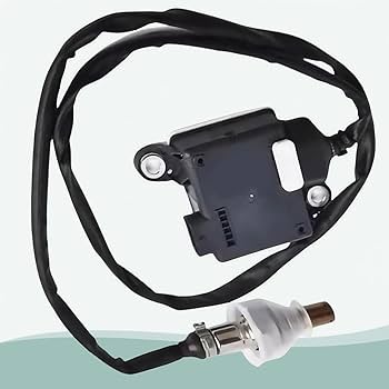 Amazon.com: 0281006777 Nitrogen Oxide Sensor NOX Sensor
